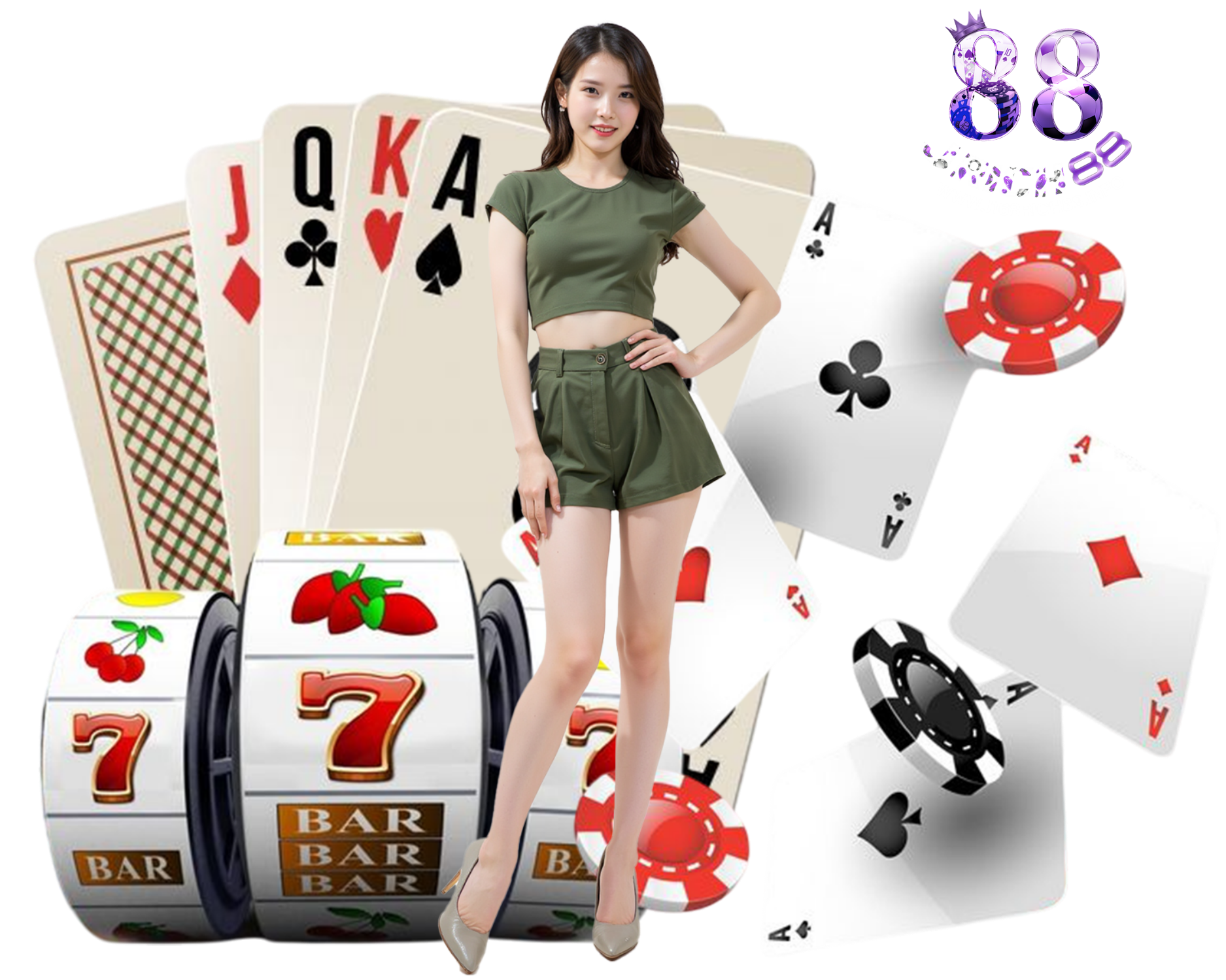 J168RICH88 บาคาร่าออนไลน์